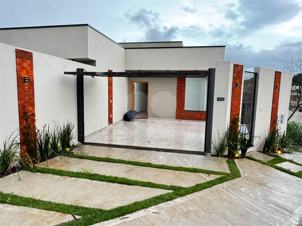 Casa, 3 quartos, 130 m² - Foto 3