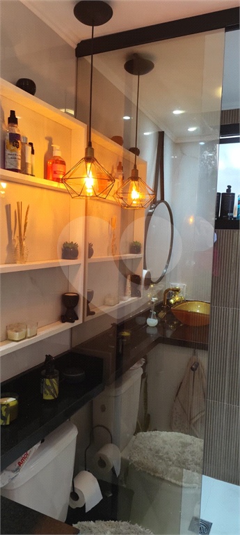 Apartamento, 2 quartos, 61 m² - Foto 6