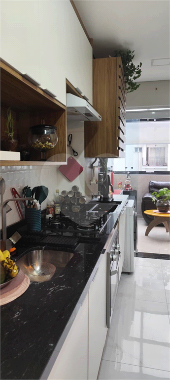 Apartamento, 2 quartos, 61 m² - Foto 5