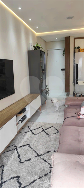 Apartamento, 2 quartos, 61 m² - Foto 9