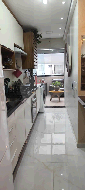 Apartamento, 2 quartos, 61 m² - Foto 4