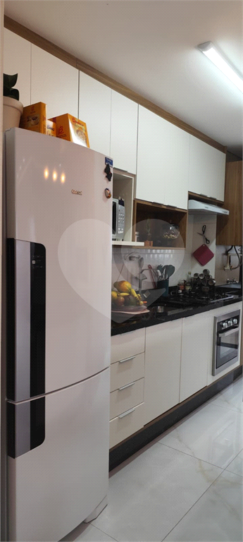 Apartamento, 2 quartos, 61 m² - Foto 1