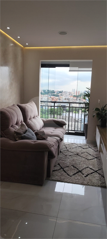 Apartamento, 2 quartos, 61 m² - Foto 16