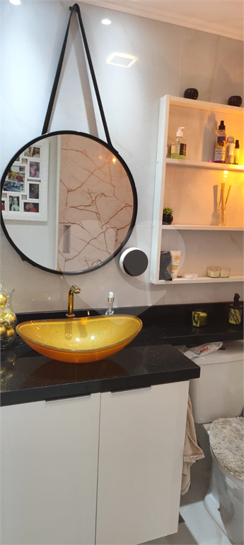 Apartamento, 2 quartos, 61 m² - Foto 7