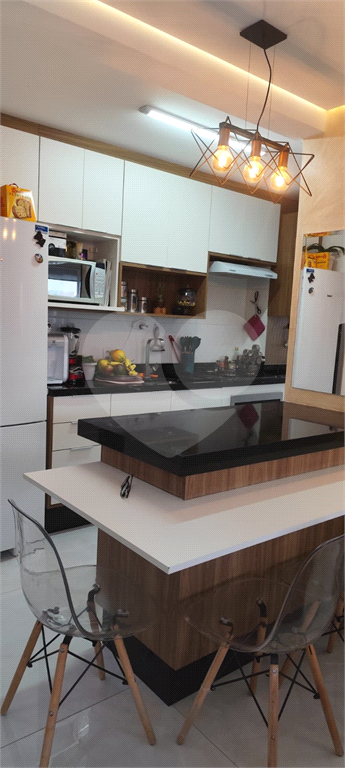 Apartamento, 2 quartos, 61 m² - Foto 2