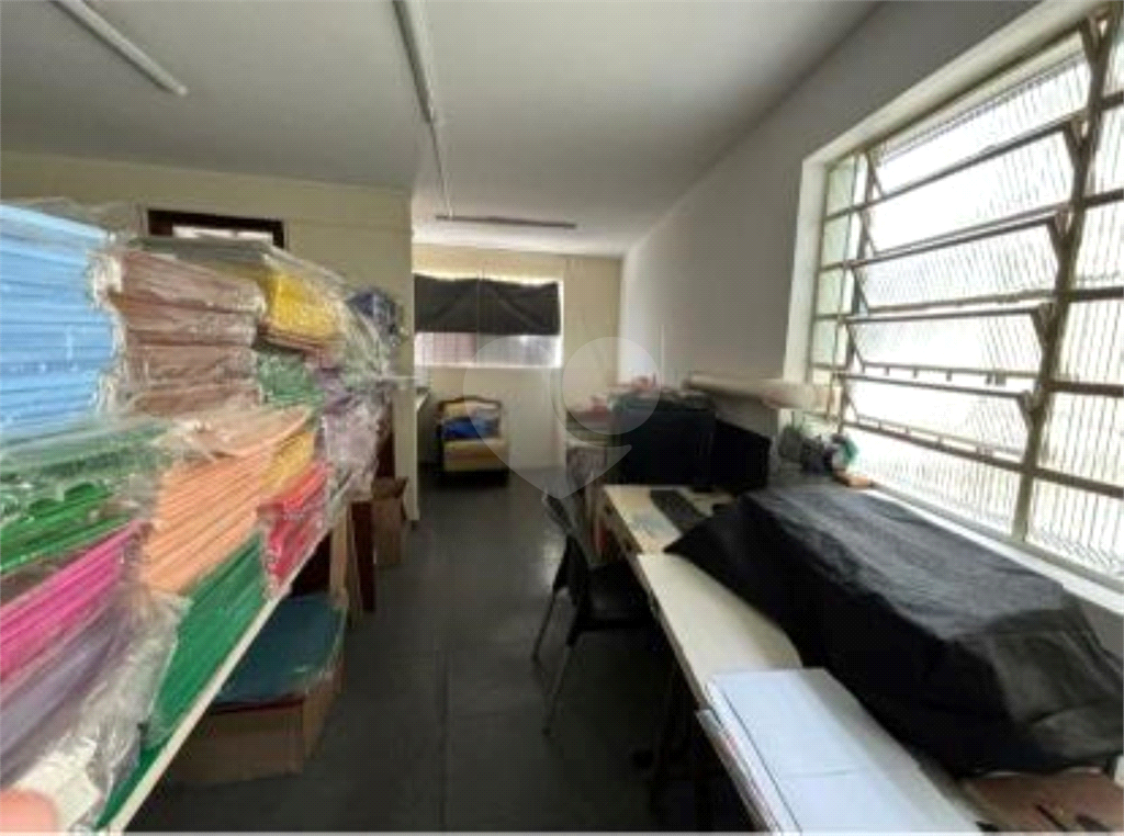 Prédio a Venda 212m2  Conjunto dos Bancários 