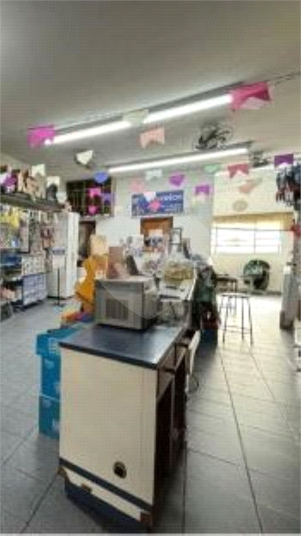 Prédio a Venda 212m2  Conjunto dos Bancários 