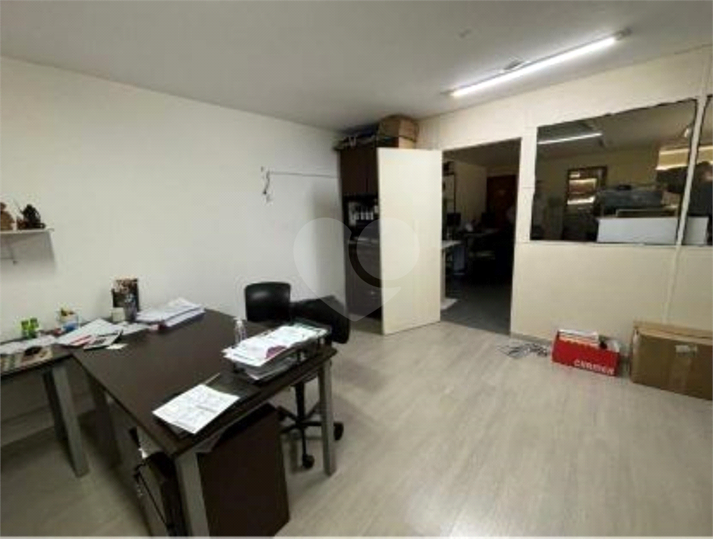 Prédio a Venda 212m2  Conjunto dos Bancários 