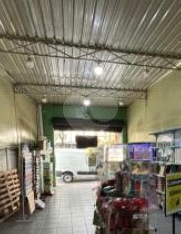 Prédio a Venda 212m2  Conjunto dos Bancários 