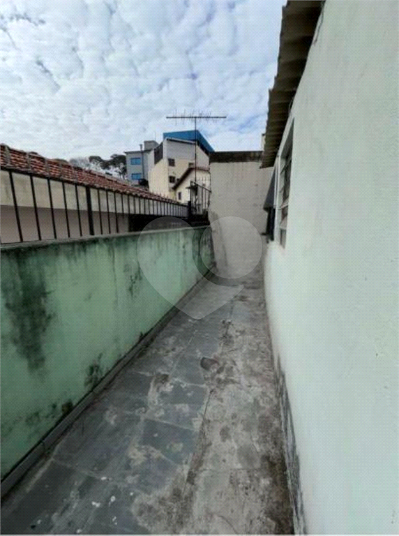 Prédio a Venda 212m2  Conjunto dos Bancários 