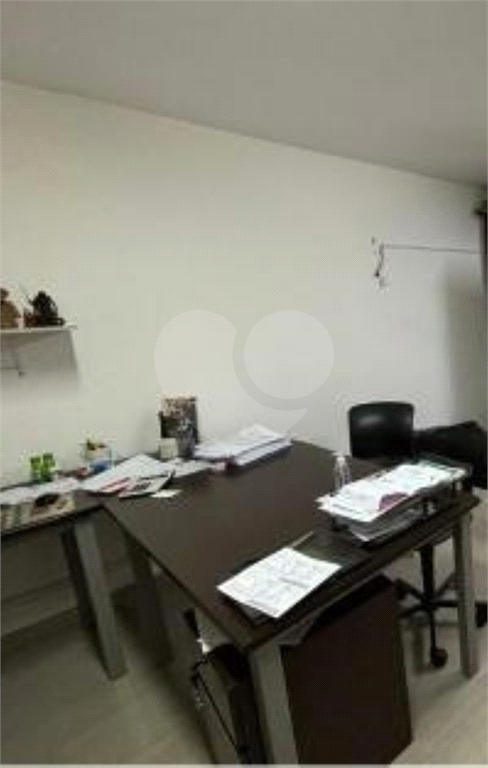 Prédio a Venda 212m2  Conjunto dos Bancários 