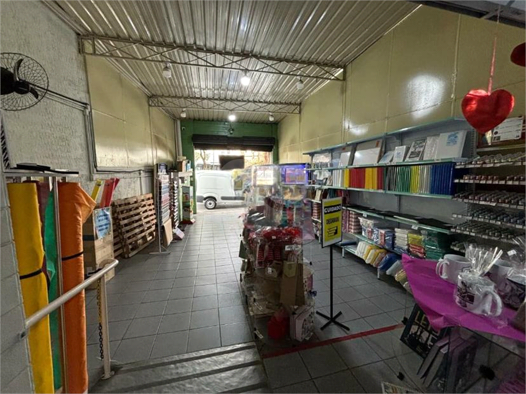 Prédio a Venda 212m2  Conjunto dos Bancários 