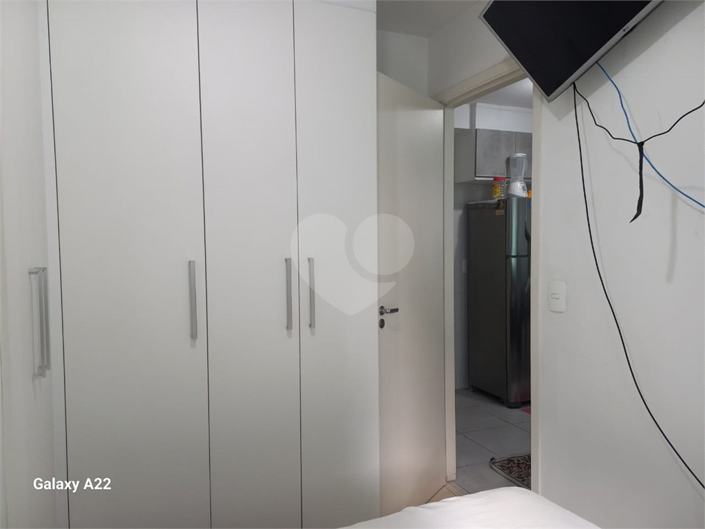 Apartamento, 2 quartos, 35 m² - Foto 13