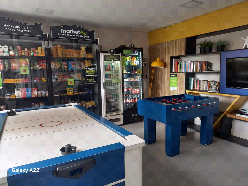 Apartamento, 2 quartos, 35 m² - Foto 21