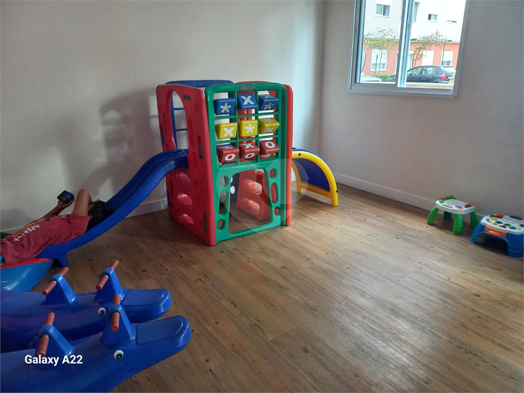 Apartamento, 2 quartos, 35 m² - Foto 20