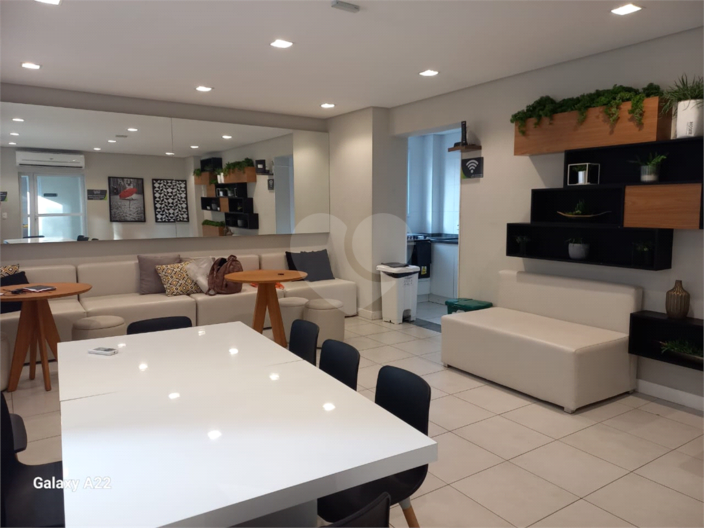 Apartamento, 2 quartos, 35 m² - Foto 24