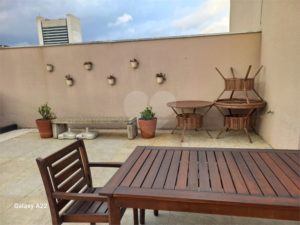 Apartamento, 2 quartos, 35 m² - Foto 32