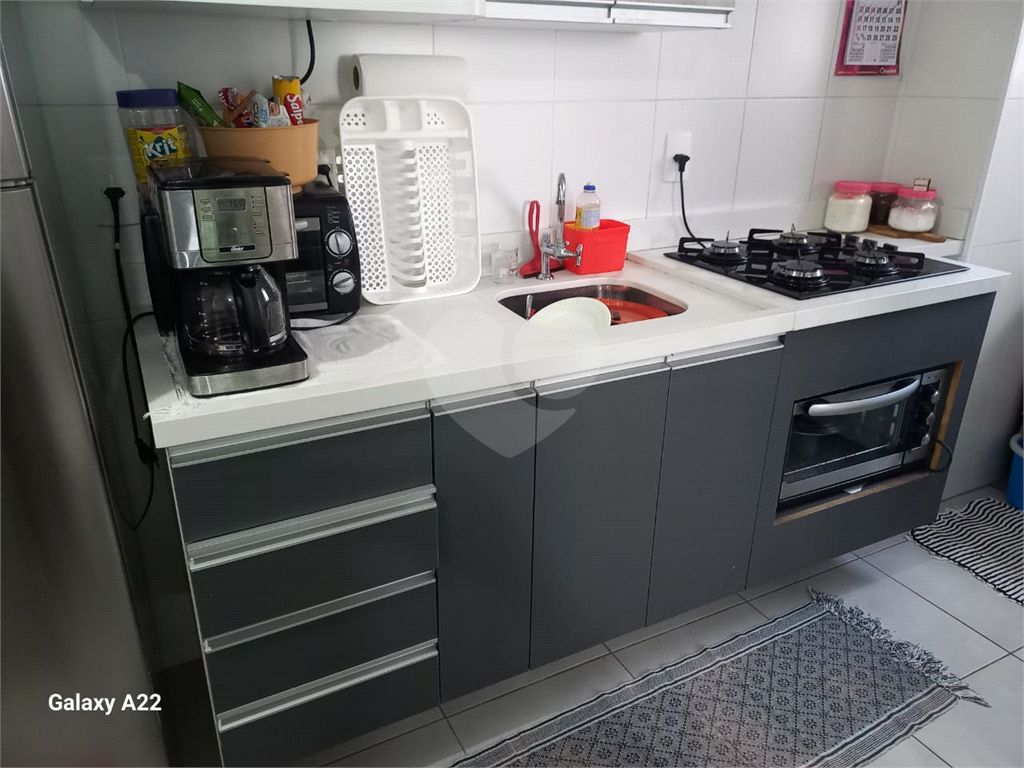 Apartamento, 2 quartos, 35 m² - Foto 7