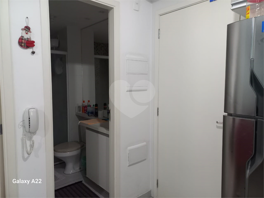 Apartamento, 2 quartos, 35 m² - Foto 10