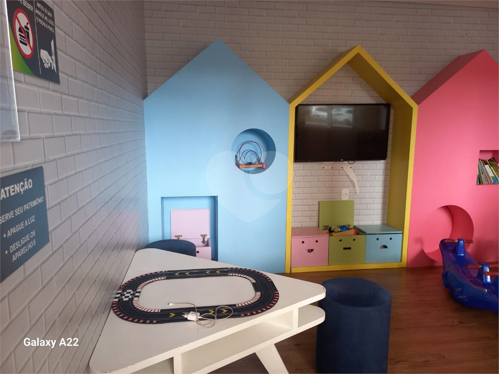 Apartamento, 2 quartos, 35 m² - Foto 19