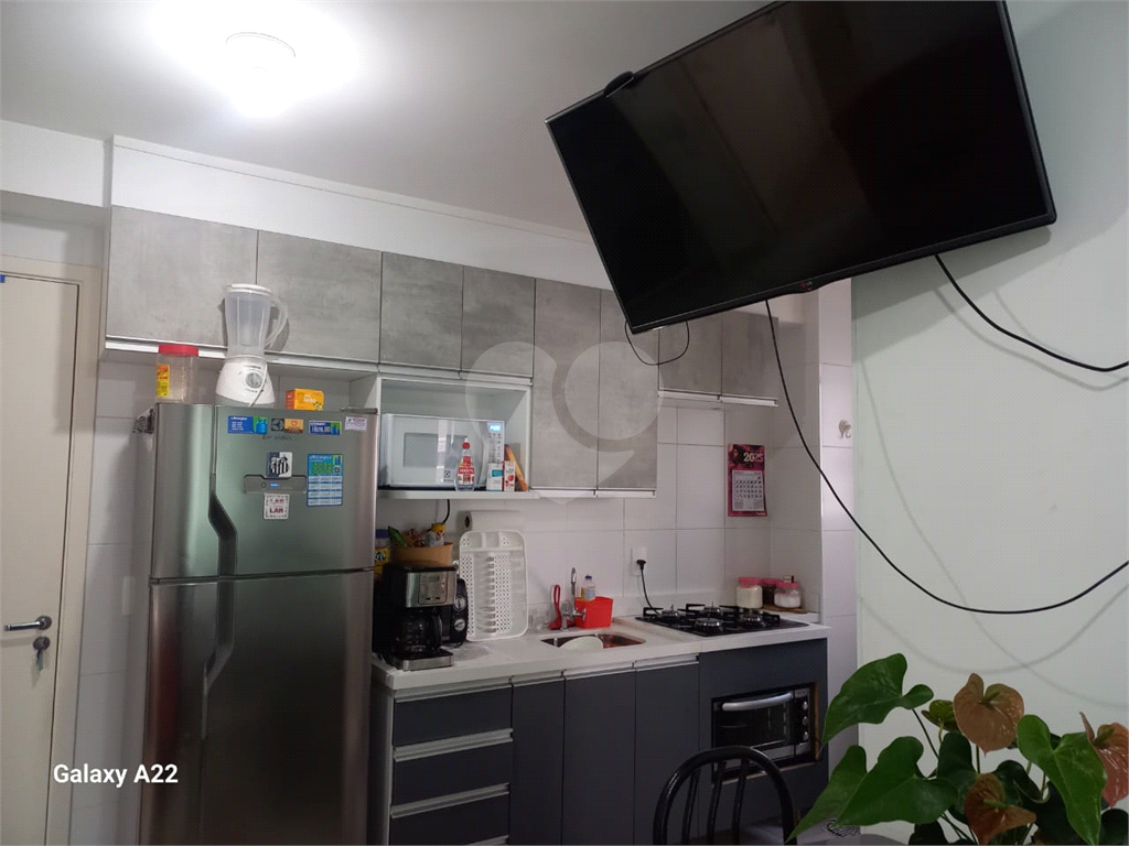 Apartamento, 2 quartos, 35 m² - Foto 5