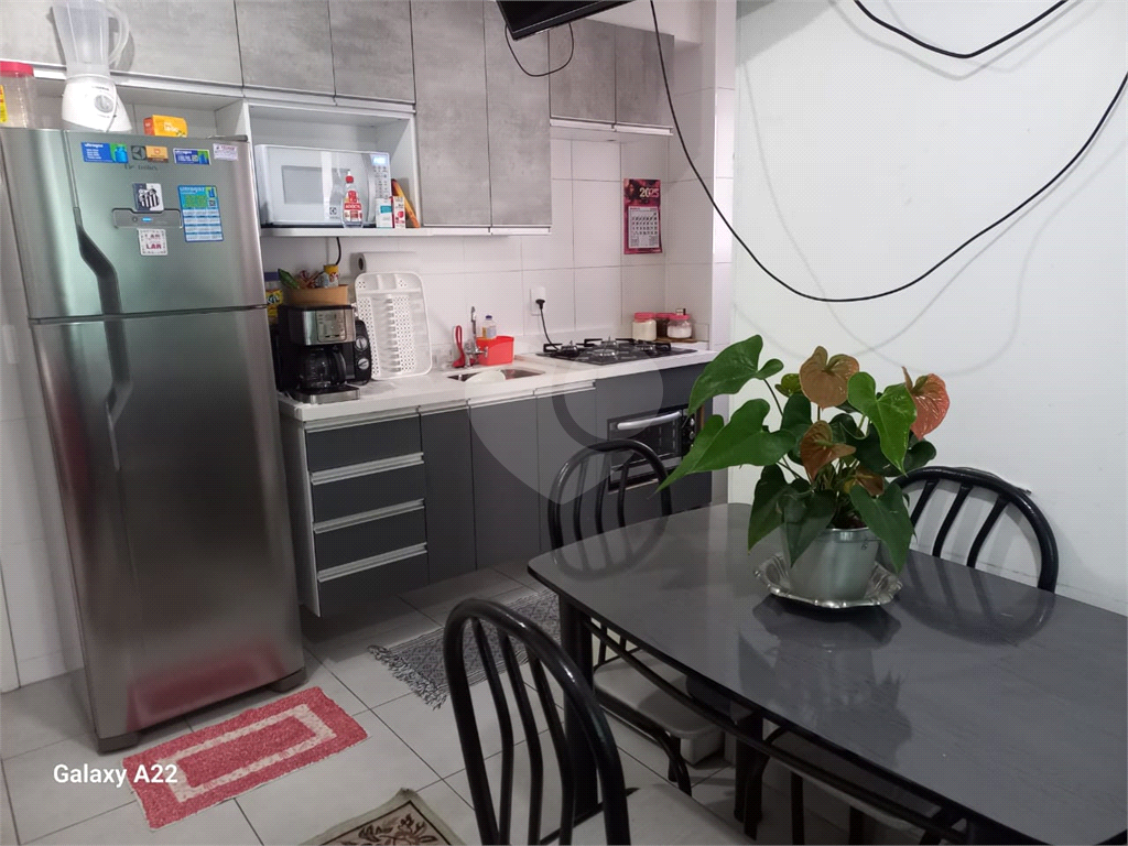 Apartamento, 2 quartos, 35 m² - Foto 4