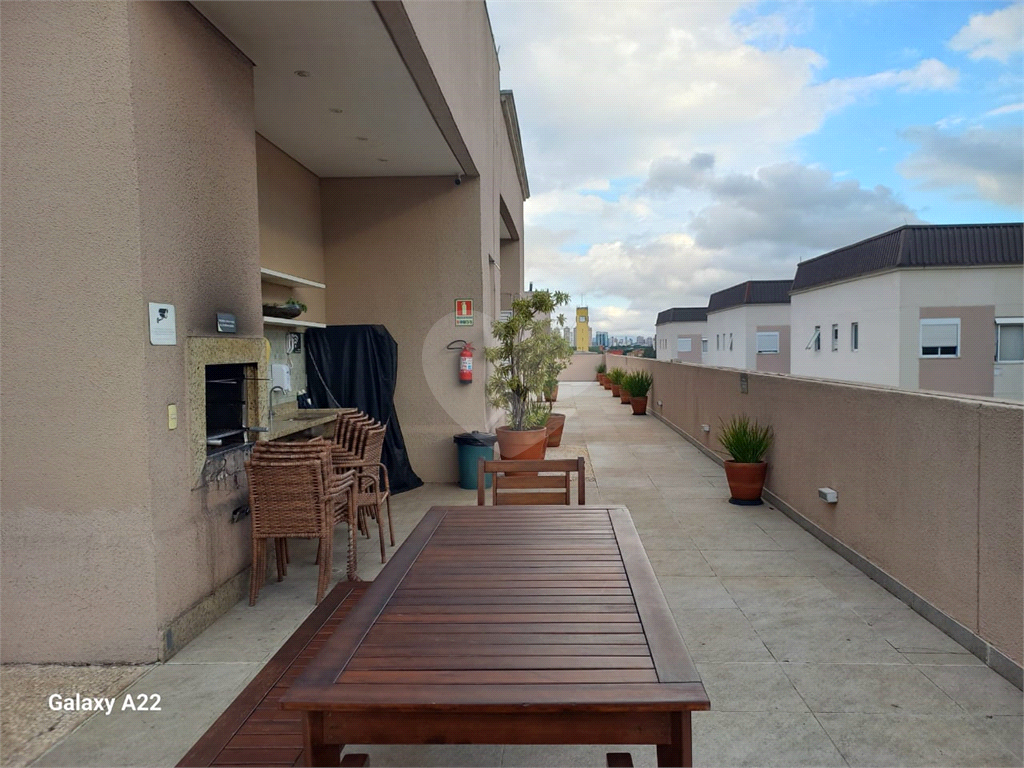 Apartamento, 2 quartos, 35 m² - Foto 30