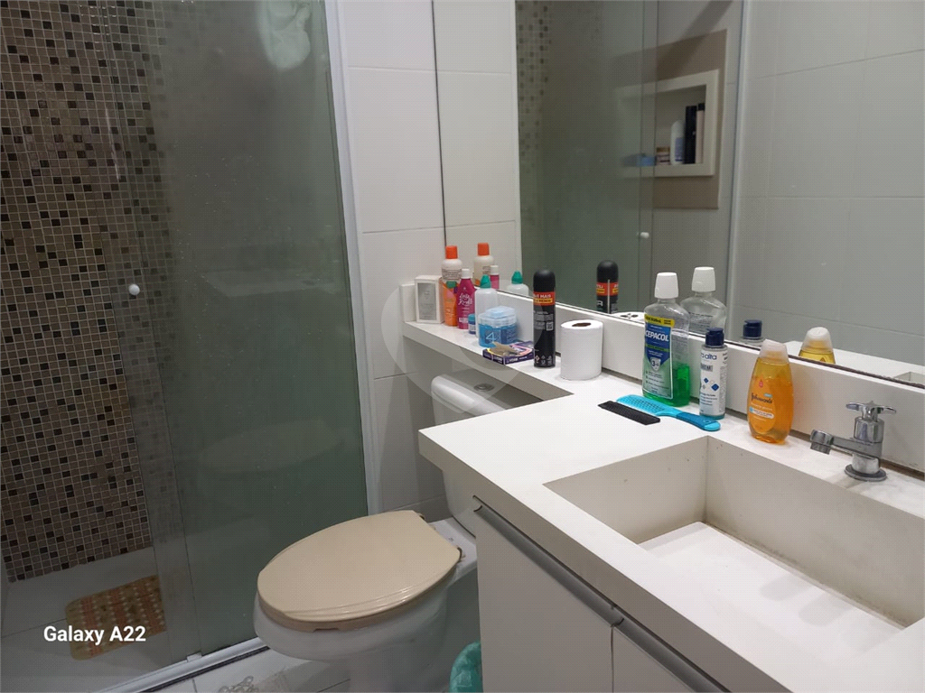 Apartamento, 2 quartos, 35 m² - Foto 15