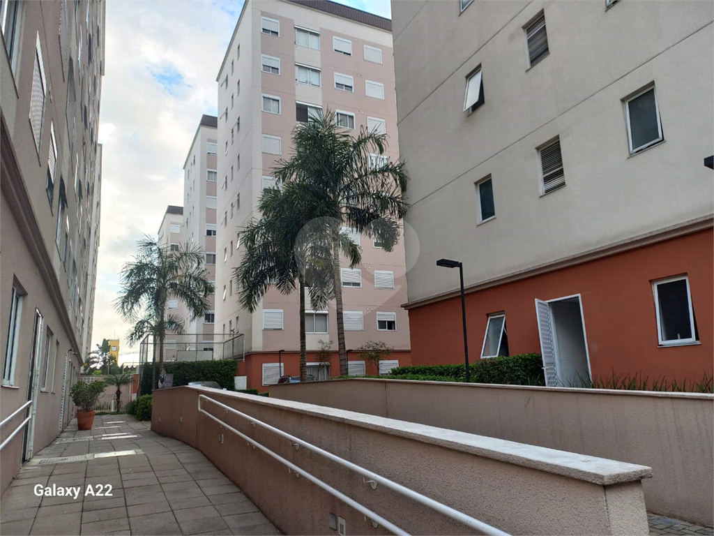 Apartamento, 2 quartos, 35 m² - Foto 35