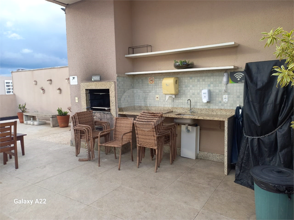 Apartamento, 2 quartos, 35 m² - Foto 31