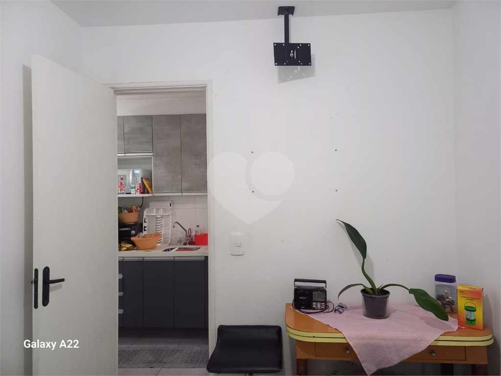 Apartamento, 2 quartos, 35 m² - Foto 11
