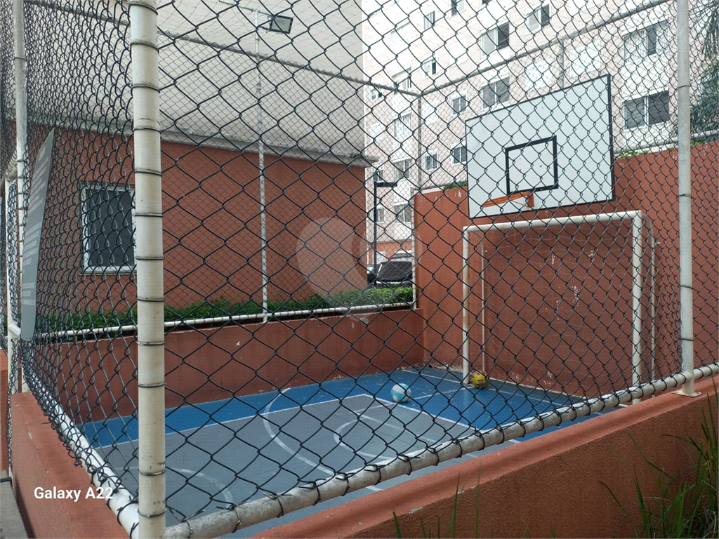 Apartamento, 2 quartos, 35 m² - Foto 28