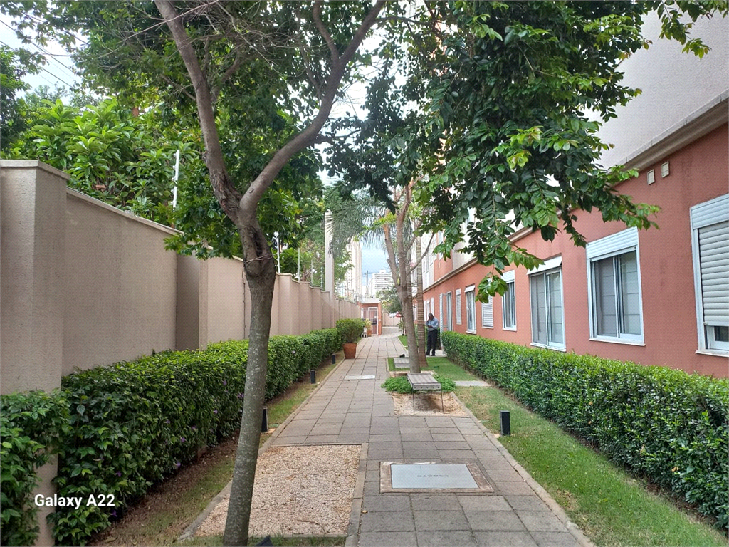 Apartamento, 2 quartos, 35 m² - Foto 17