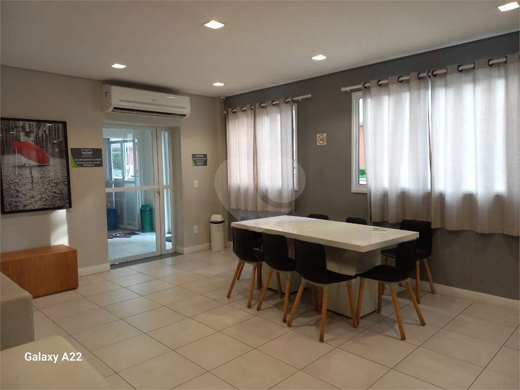 Apartamento, 2 quartos, 35 m² - Foto 25