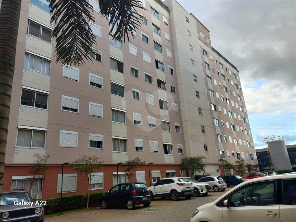 Apartamento, 2 quartos, 35 m² - Foto 34