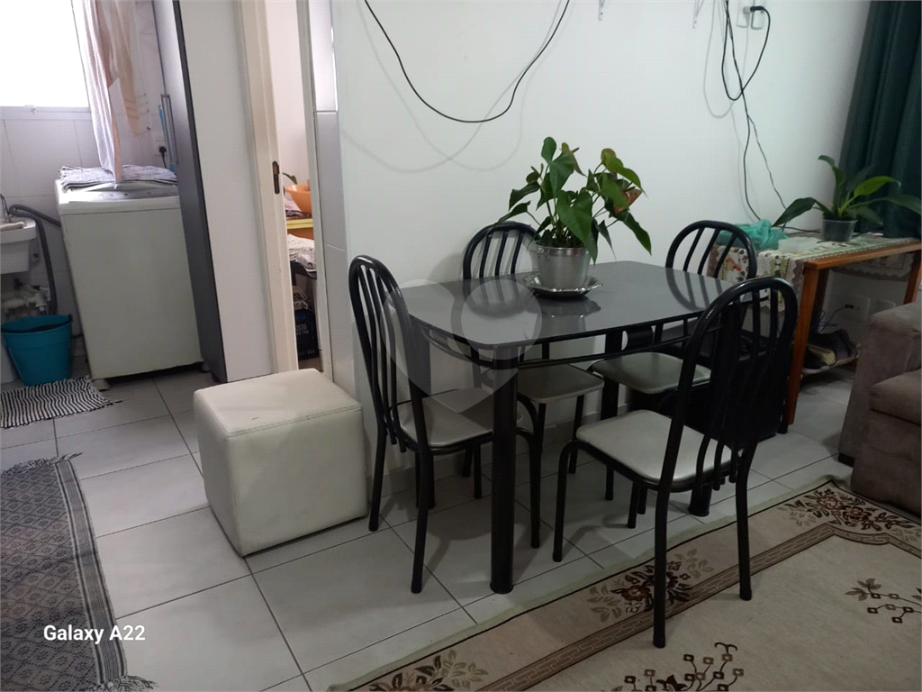 Apartamento, 2 quartos, 35 m² - Foto 3
