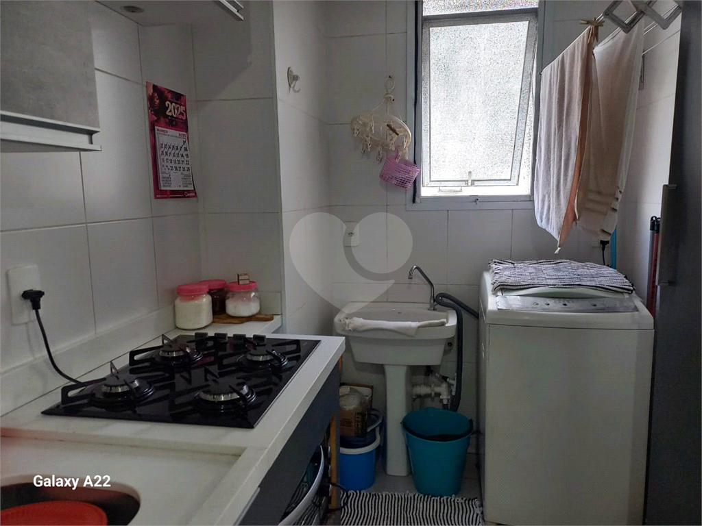 Apartamento, 2 quartos, 35 m² - Foto 8