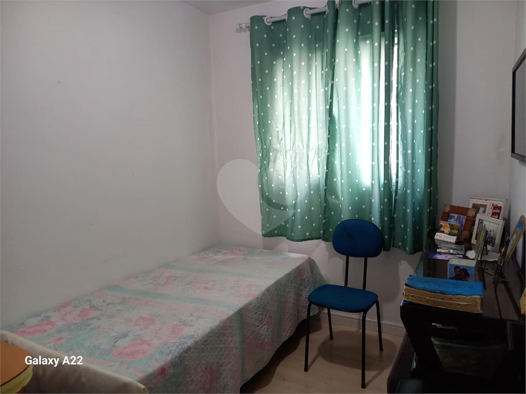 Apartamento, 2 quartos, 35 m² - Foto 12