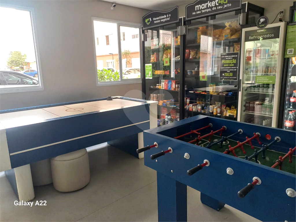 Apartamento, 2 quartos, 35 m² - Foto 22