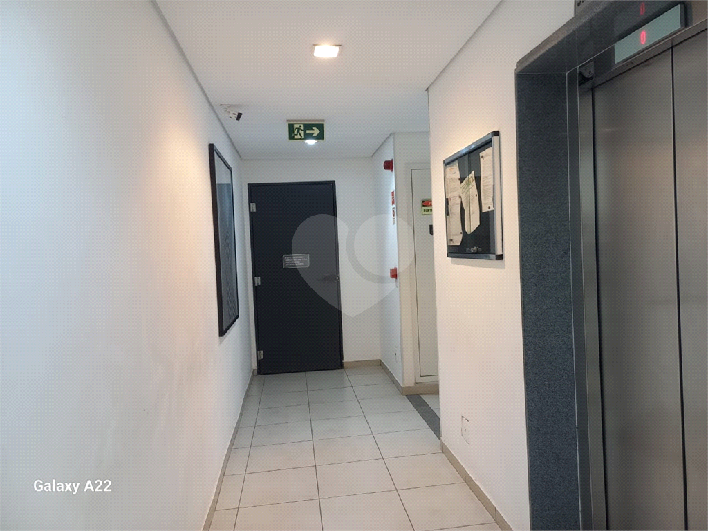 Apartamento, 2 quartos, 35 m² - Foto 16