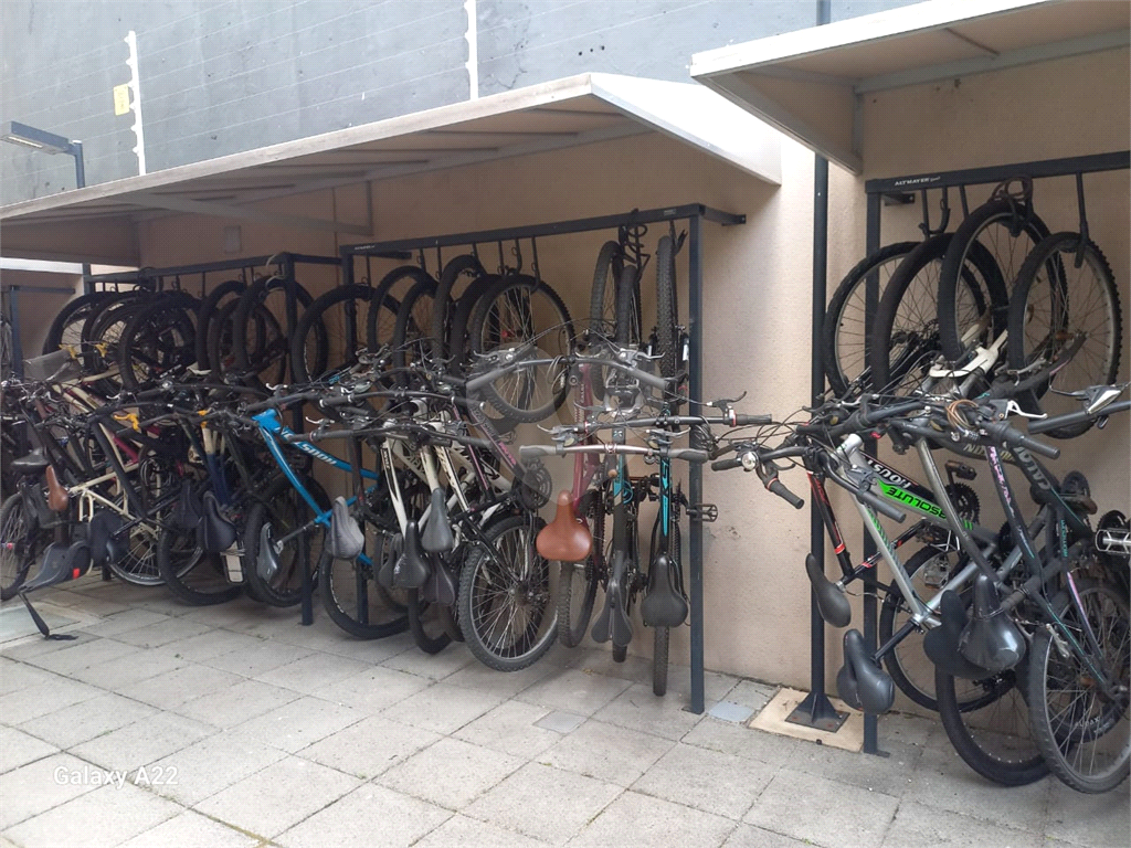 Apartamento, 2 quartos, 35 m² - Foto 18