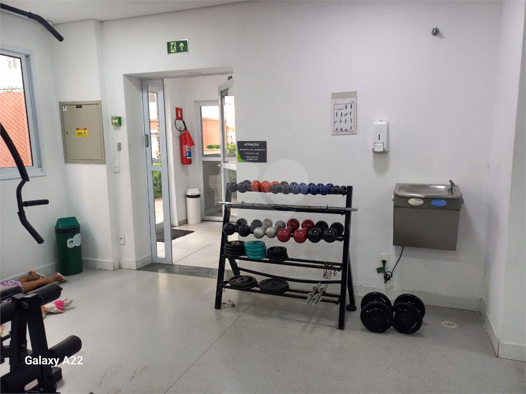 Apartamento, 2 quartos, 35 m² - Foto 27