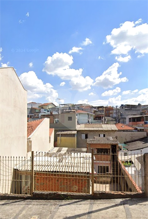 Terreno à venda - Parada Inglesa