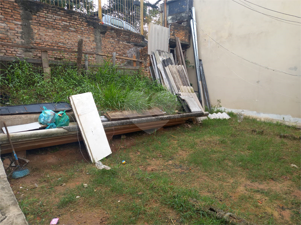 Terreno à venda - Parada Inglesa