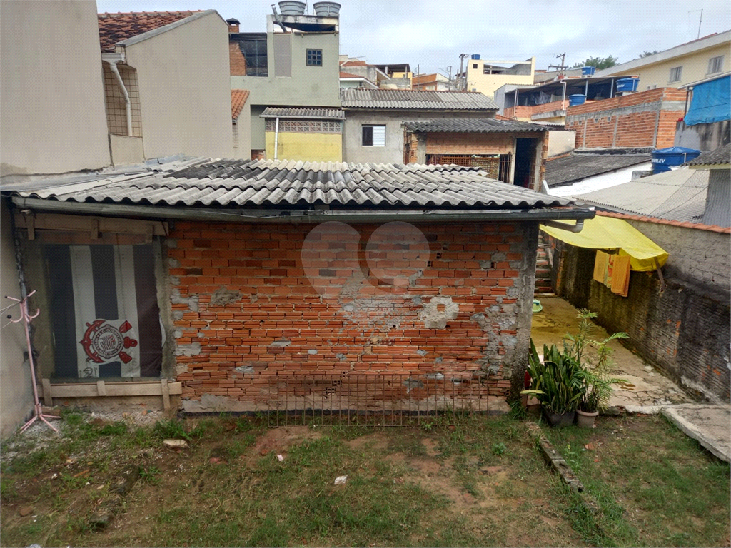 Terreno à venda - Parada Inglesa