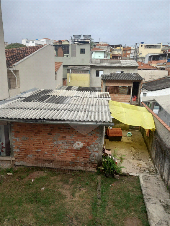 Terreno à venda - Parada Inglesa