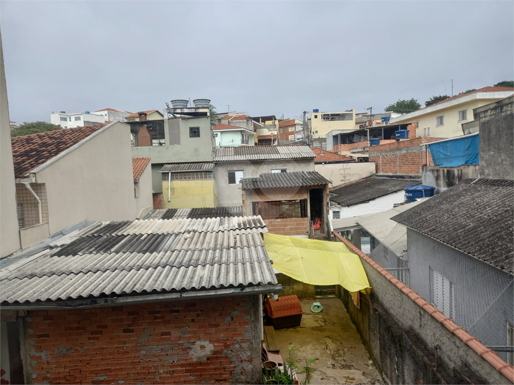 Terreno à venda - Parada Inglesa
