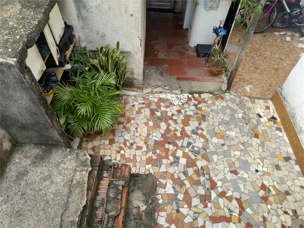 Terreno à venda - Parada Inglesa