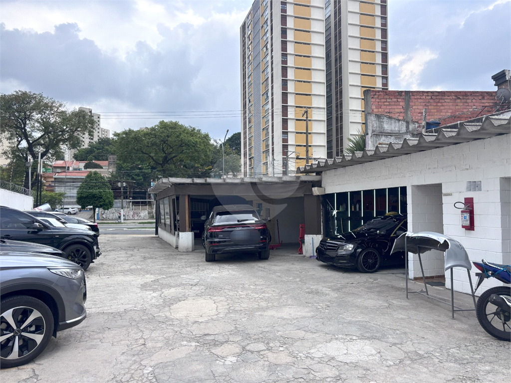 TERRENO em IPIRANGA