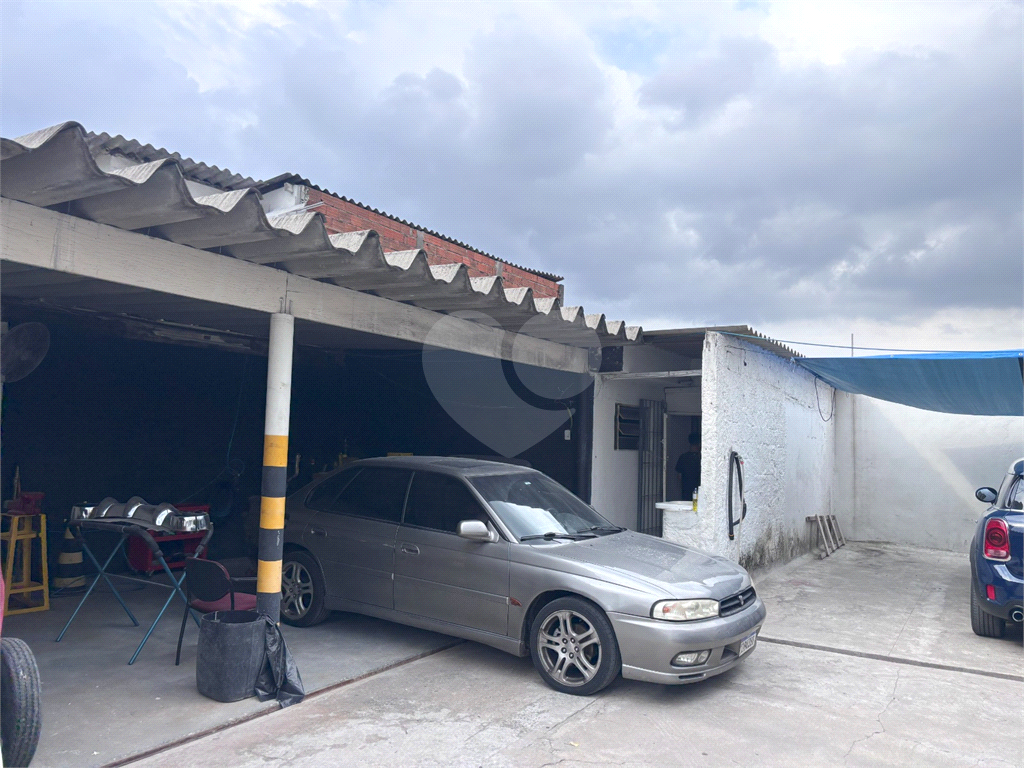 TERRENO em IPIRANGA